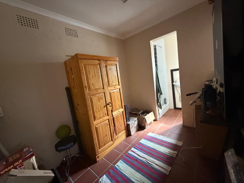 4 Bedroom Property for Sale in Vaalpark Free State